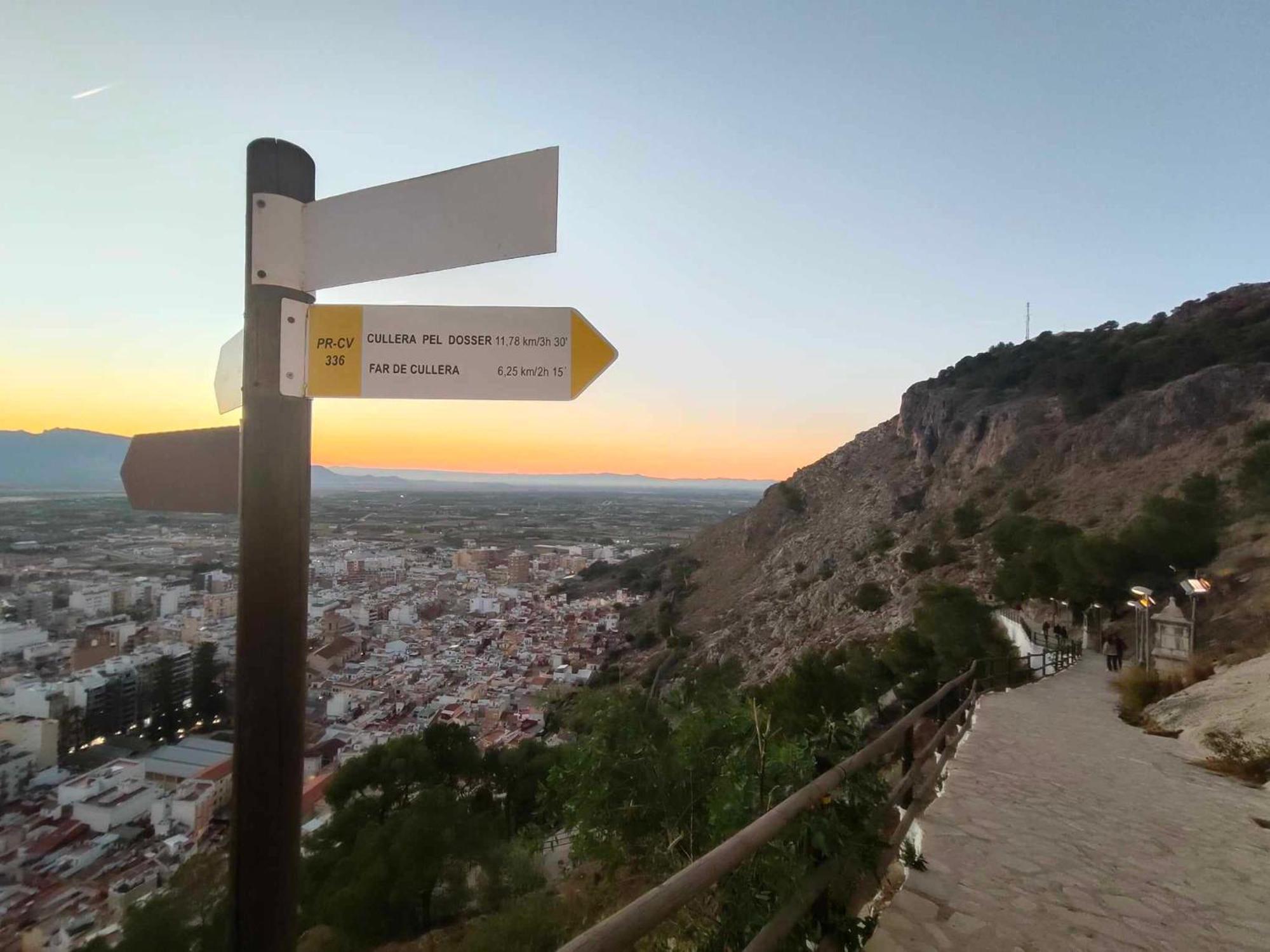 Kala Muy Confortable Alojamiento Para Hasta 7 Personas Cullera Exterior photo