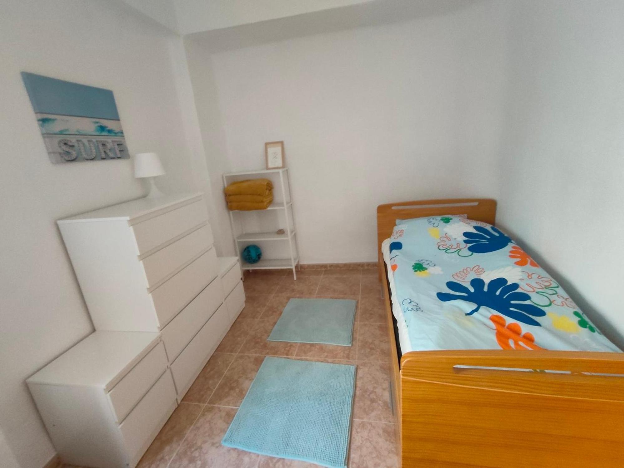 Kala Muy Confortable Alojamiento Para Hasta 7 Personas Cullera Exterior photo