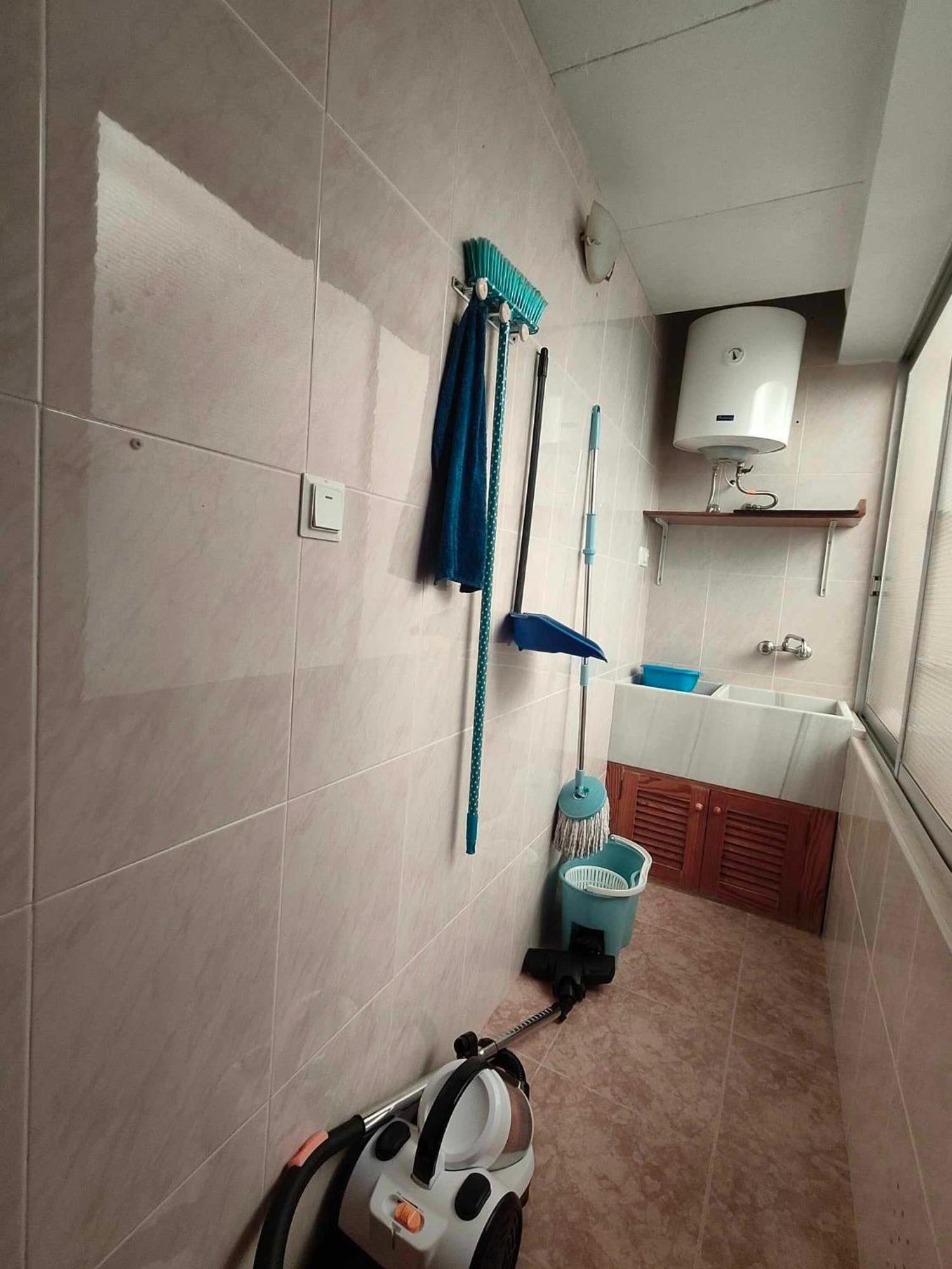 Kala Muy Confortable Alojamiento Para Hasta 7 Personas Cullera Exterior photo